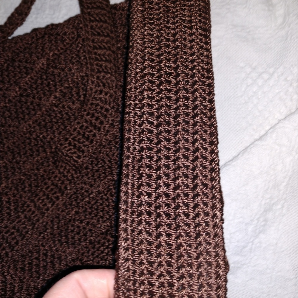 SALE The Sak shoulder bag purse - Picture 4 of 6